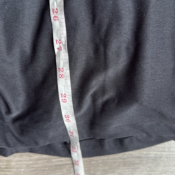 Outdoor Voices Court Dress, Women’s One Piece Cut out Skort large - Picture 13 of 14